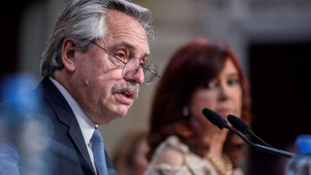 Frases destacadas del discurso de Alberto Fernández: "La paz del mundo se alteró por la invasión militar de Rusia a Ucrania".