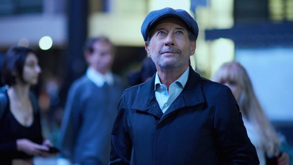 "Granizo", el filme argentino que protagoniza Guillermo Francella, entre los grandes estrenos.