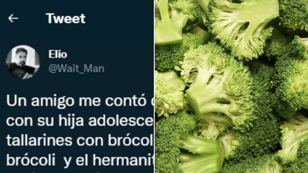 El mensaje viral.