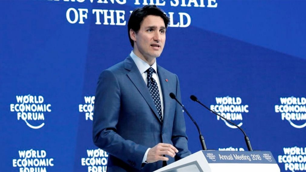 Pol�tica y Econom�a Internacional. Toda la informaci�n de Canad� hoy 