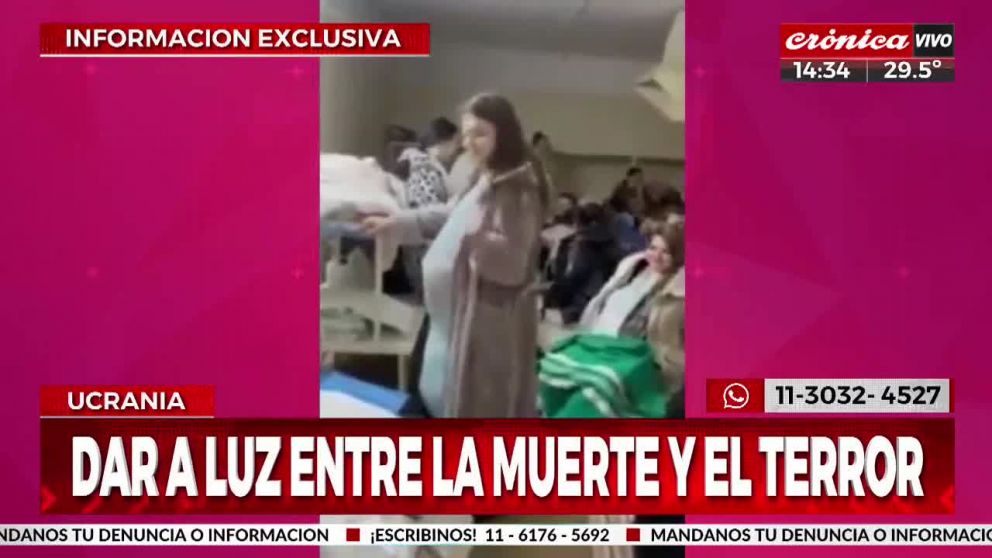 Crónica HD
