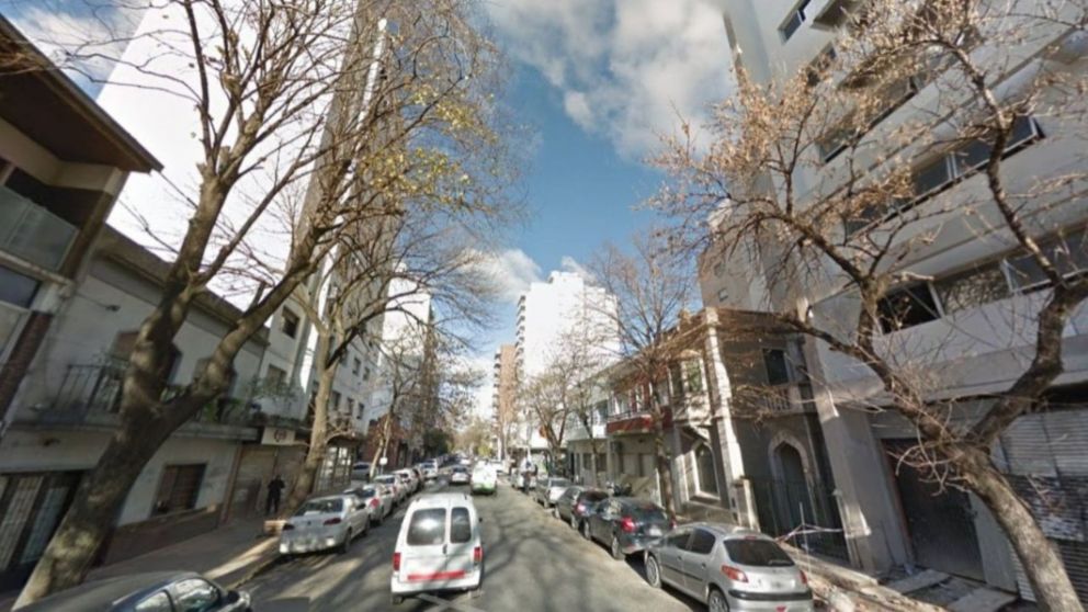 Estaba muerto en su casa y su mujer no se había dado cuenta