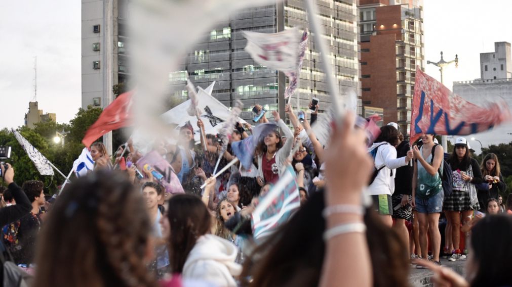 "La campaña 2022 se denomina ´Diversión y alcohol, asuntos separados´.