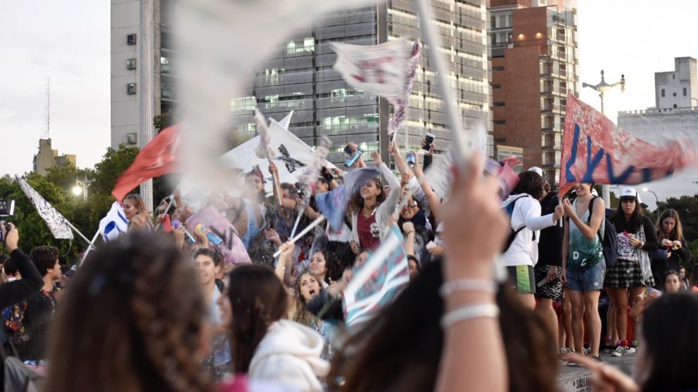 "La campaña 2022 se denomina ´Diversión y alcohol, asuntos separados´.