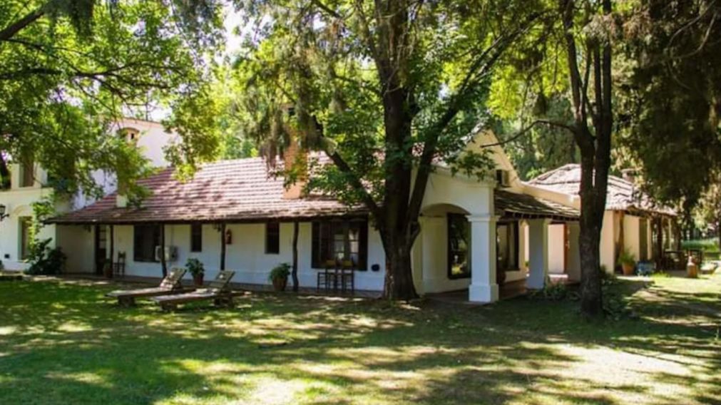 San Antonio de Areco es una de las opciones para ir a conocer. (Gentileza: Municipalidad San Antonio de Areco).