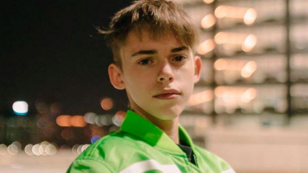 Felipe Fort anunció los cambios en video de YouTube que se volvió viral.