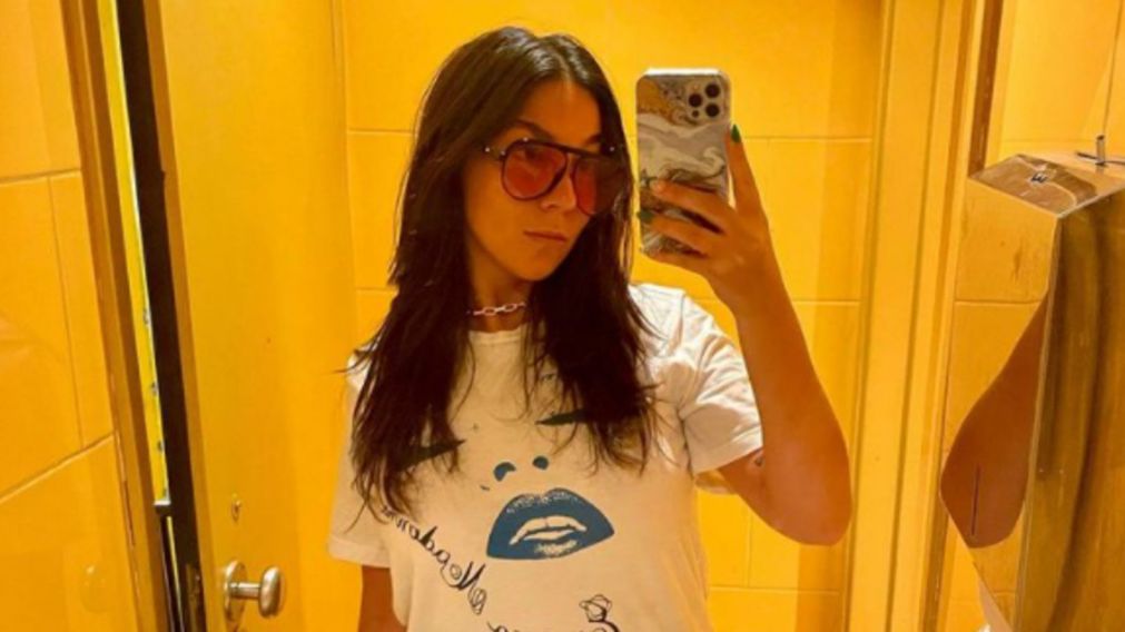 Luciana Milessi pidi� ayuda y le respondieron con memes.