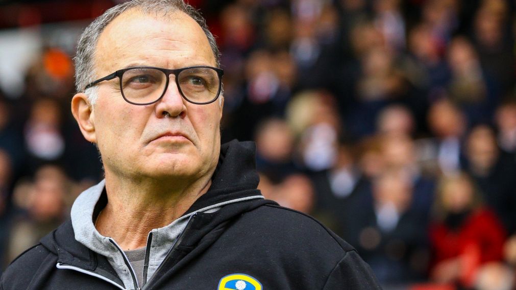 El ex Newell´s llegó al club inglés a mediados del 2018.