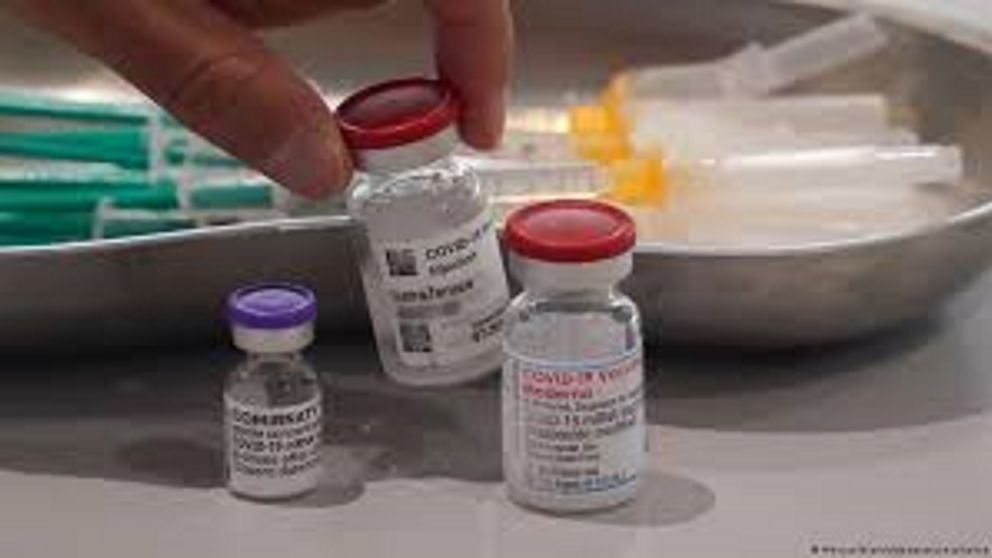 El m�dico Luis Miguel Hidalgo coincide con Cuenca en que no es necesario saber si tuvo la enfermedad del Covid. 