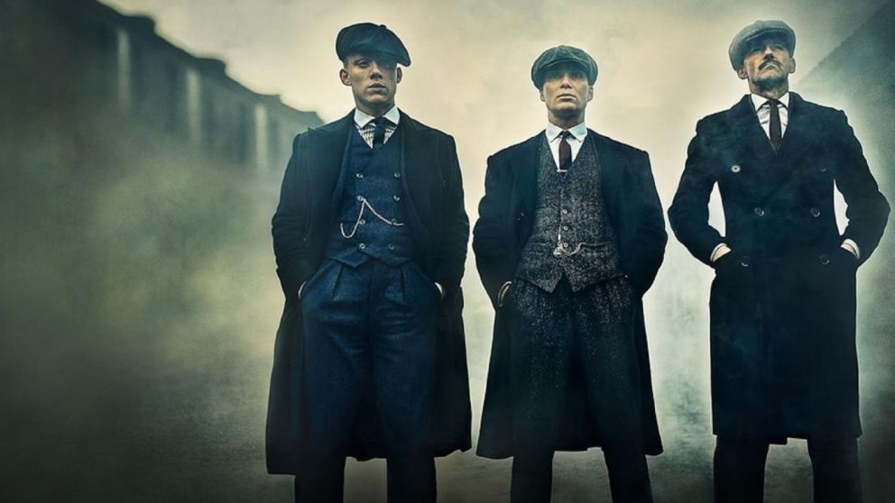 “Peaky Blinders”, temporada 6: cómo verla y cuándo se estrena en Netflix