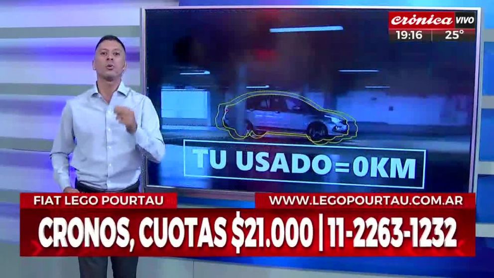 Crónica HD