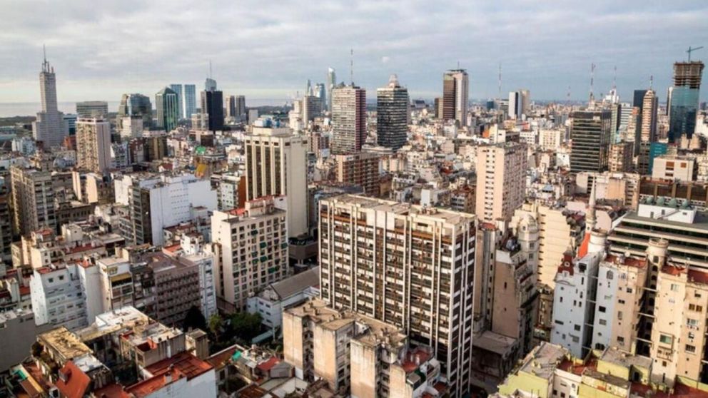 Clima en el AMBA: el pronóstico para este viernes 13 de enero
