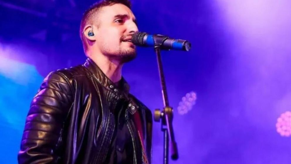 Guillermo López atravesó varias situaciones y ahora está en Ucrania.