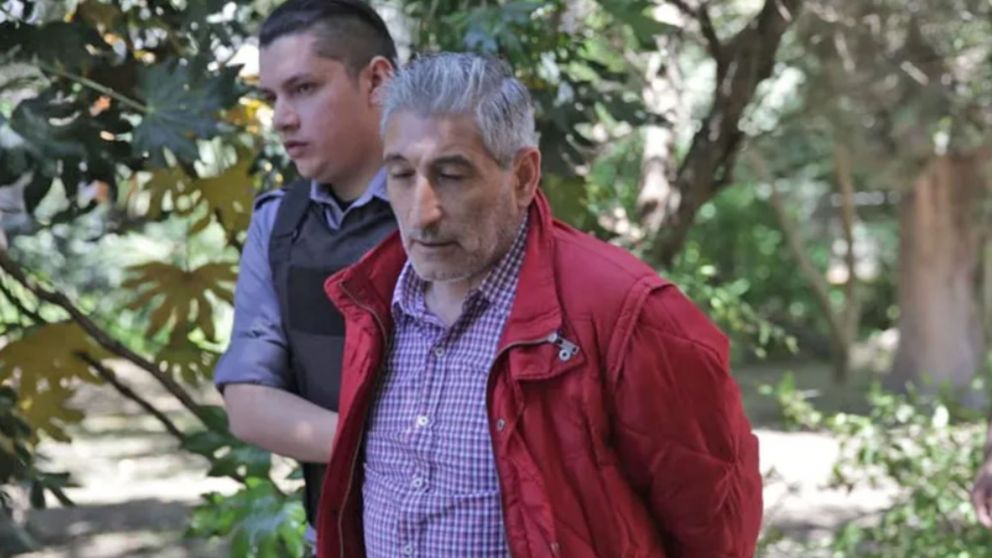 Miguel Ángel “Mameluco” Villalba está sospechado de ser el dueño de la cocaína envenenada.