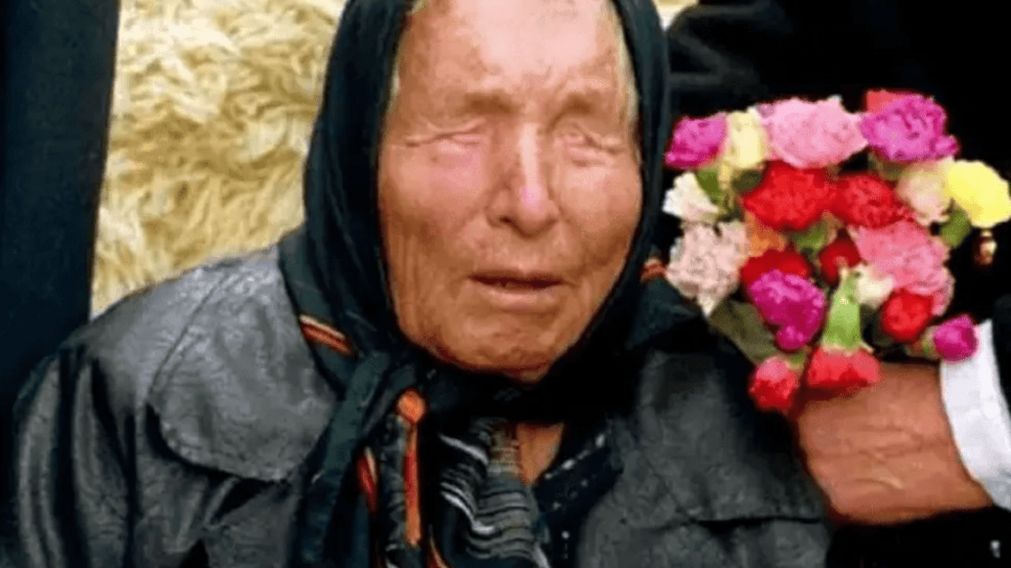 Baba Vanga predijo la guerra en Ucrania y afirmó que Vladimir Putin se convertirá en la persona más poderosa del mundo.