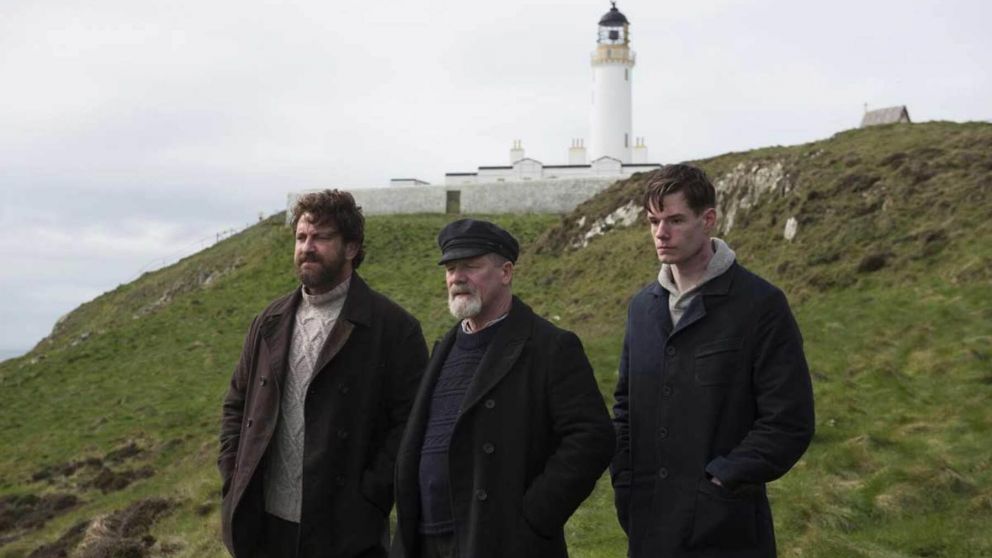 La película está protagonizada por Gerard Butler, Peter Mullan y Connor Swindells. (Foto: Netflix).