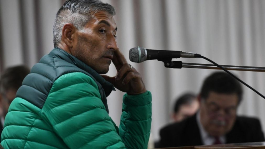 Desbarataron la banda narco de Miguel Ángel "Mameluco" Villalba (Télam).