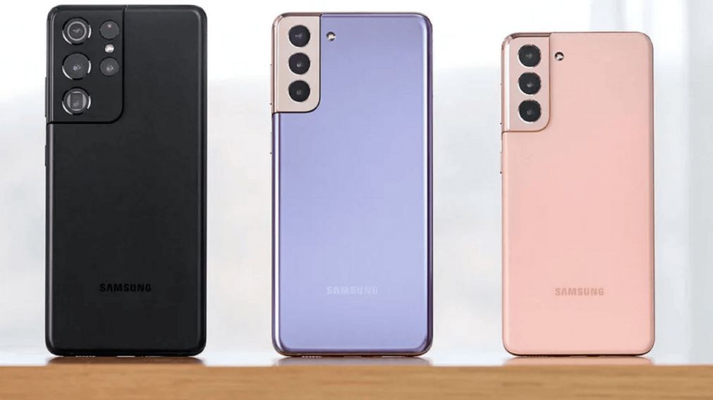 Samsung Galaxy S21, S20, S10, S9 y S8, algunos de los modelos afectados.