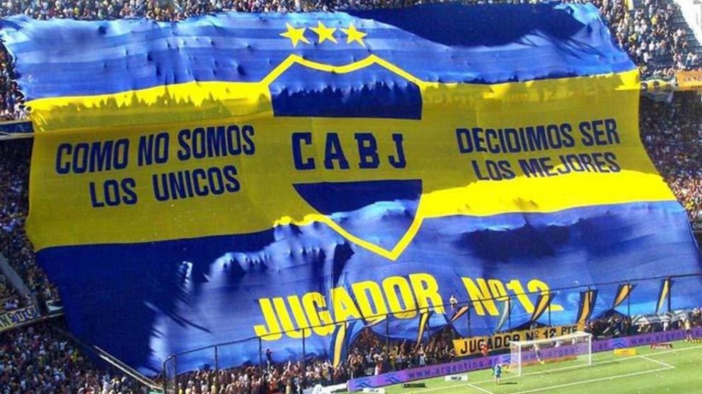 Boca Juniors se fundó un 3 de abril de 1905.