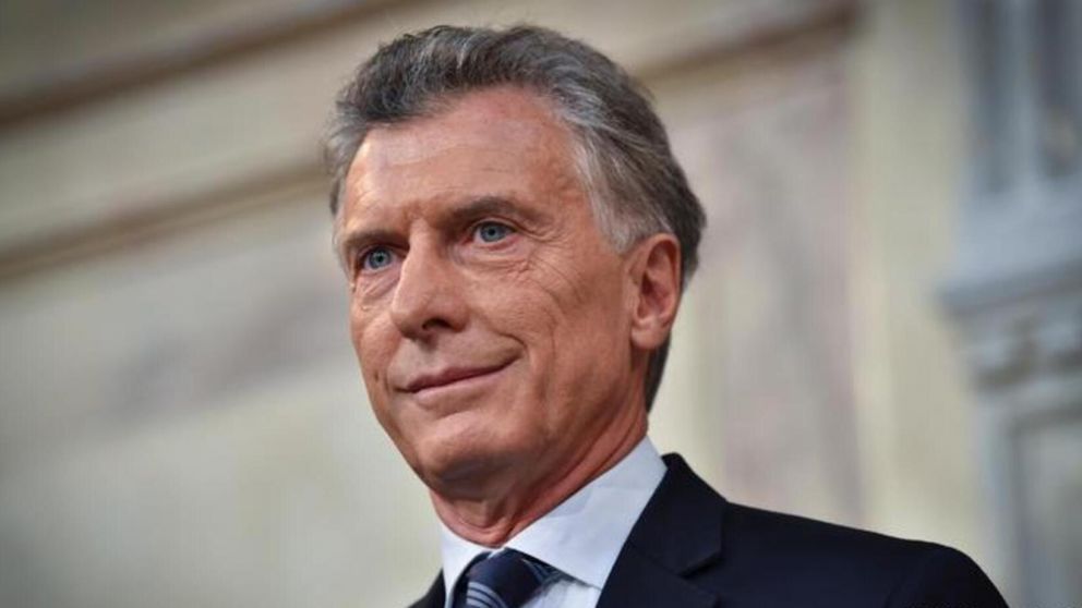 Mauricio Macri mencionó a Sacachispas en un análisis sobre la realidad política argentina y recibió la respuesta del club de Soldati.