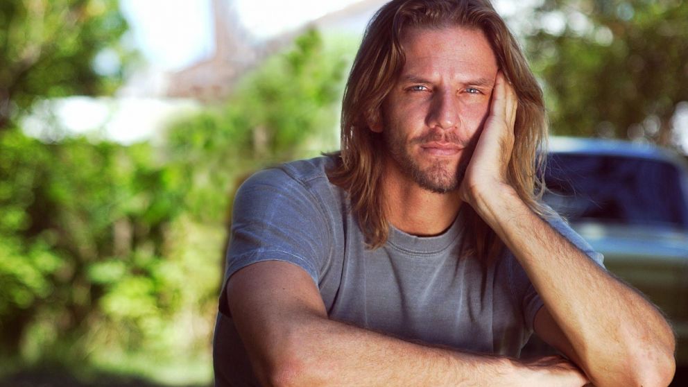 Facundo Aranda, un actor de raza.