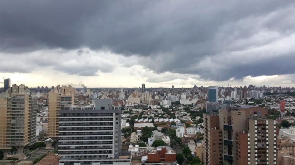 Clima en el AMBA: el pron�stico para este mi�rcoles 3 de junio