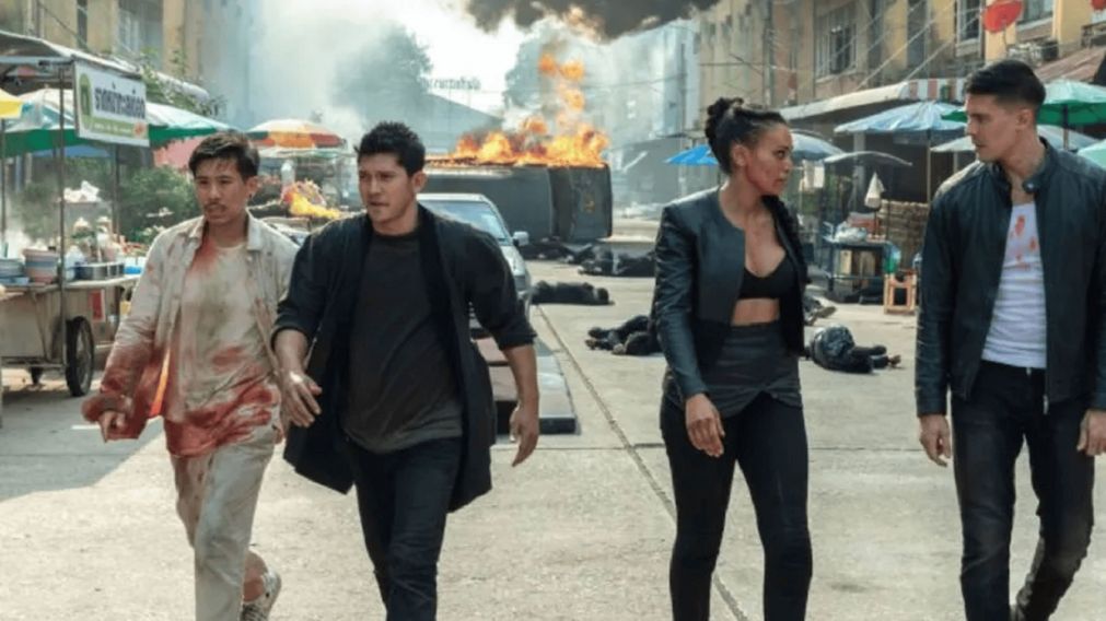 Netflix: nadie esperaba que esta sea la segunda película más vista de la plataforma en todo el mundo.