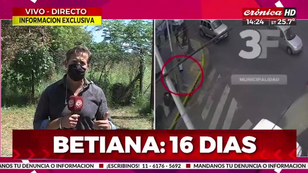 Cr�nica HD