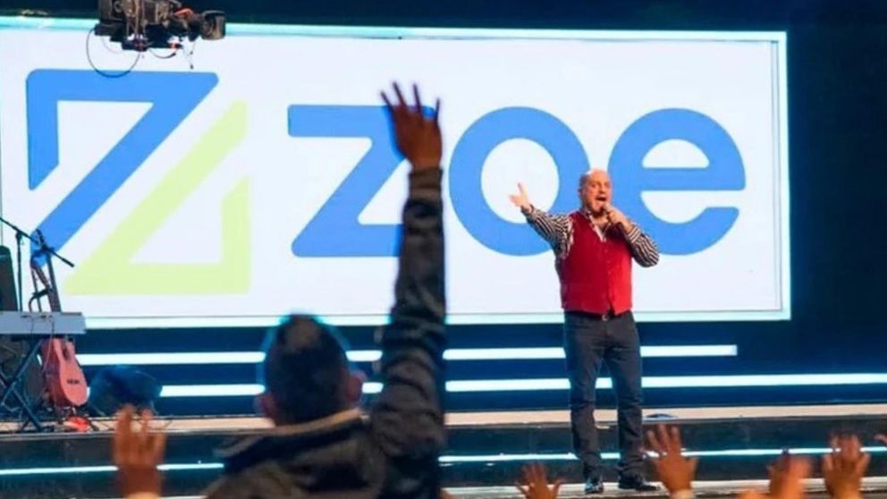 Generación Zoe fue denunciada por supuestas estafas mediante maniobras de inversiones con el sistema que se conoce como esquema "ponzi" o "piramidal".