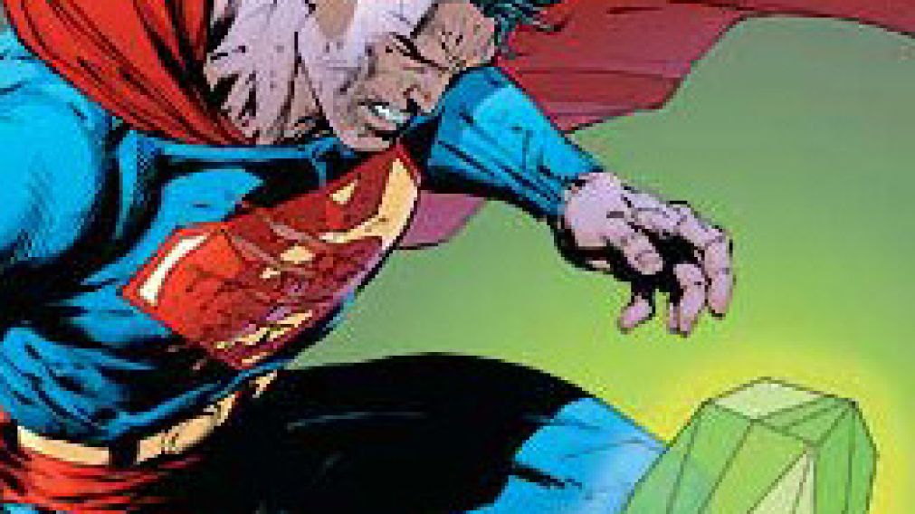 Superman, los kryptonianos y su vida extraterrestre