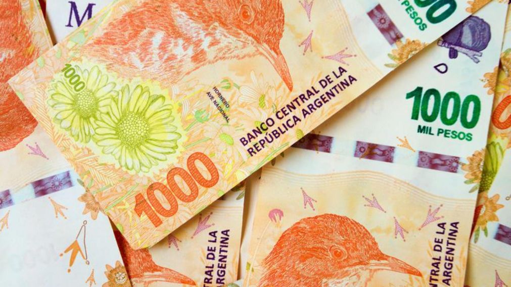 C�mo acceder al pago �nico de $550.000.
