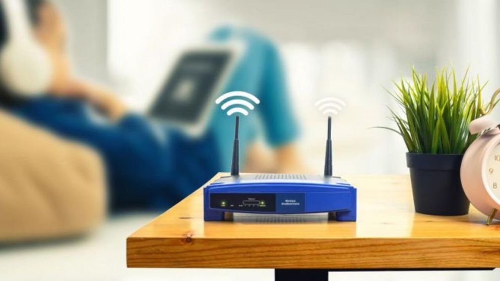 Los mejores trucos para mejorar tu conexión Wifi.