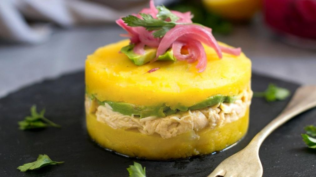 Rico y fresco para disfrutar en los d�as calurosos.