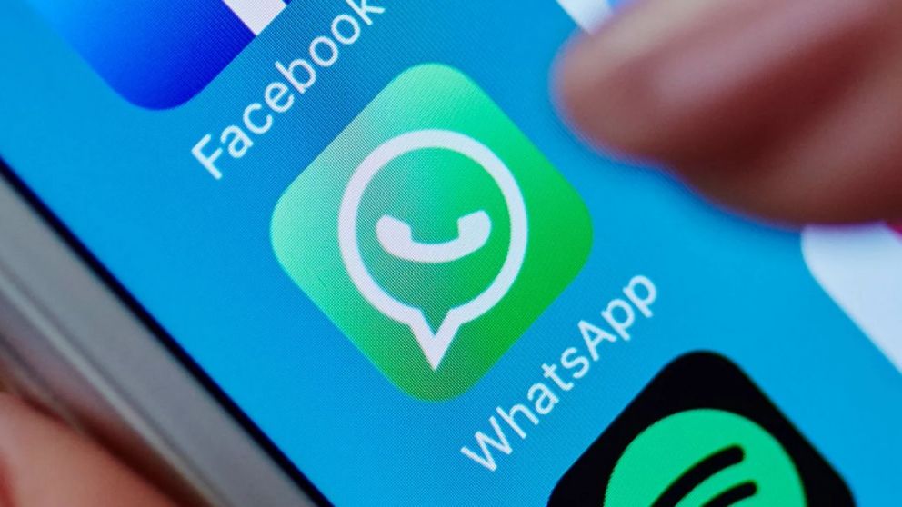 WhatsApp dejo sin efecto una de sus últimas modificaciones.