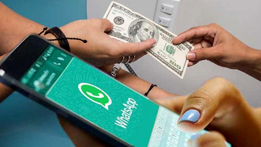 Los ciberdelincuentes usan WhatsApp para estafar a personas (Imagen ilustrativa).