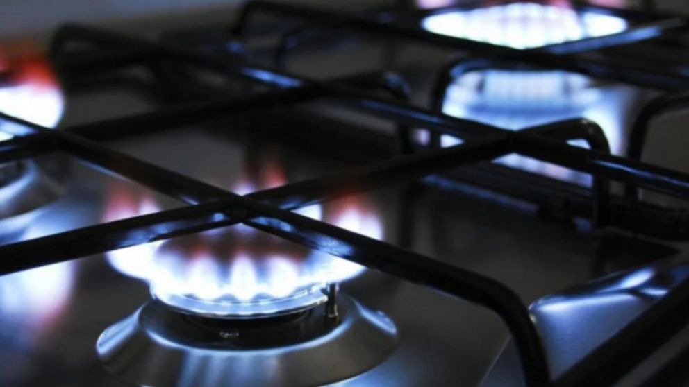 El Gobierno autorizó aumentos en distribuidoras y transportadoras de gas desde marzo.