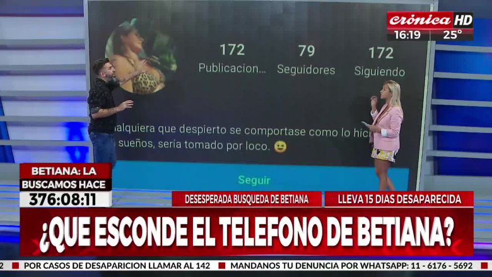 Crónica HD