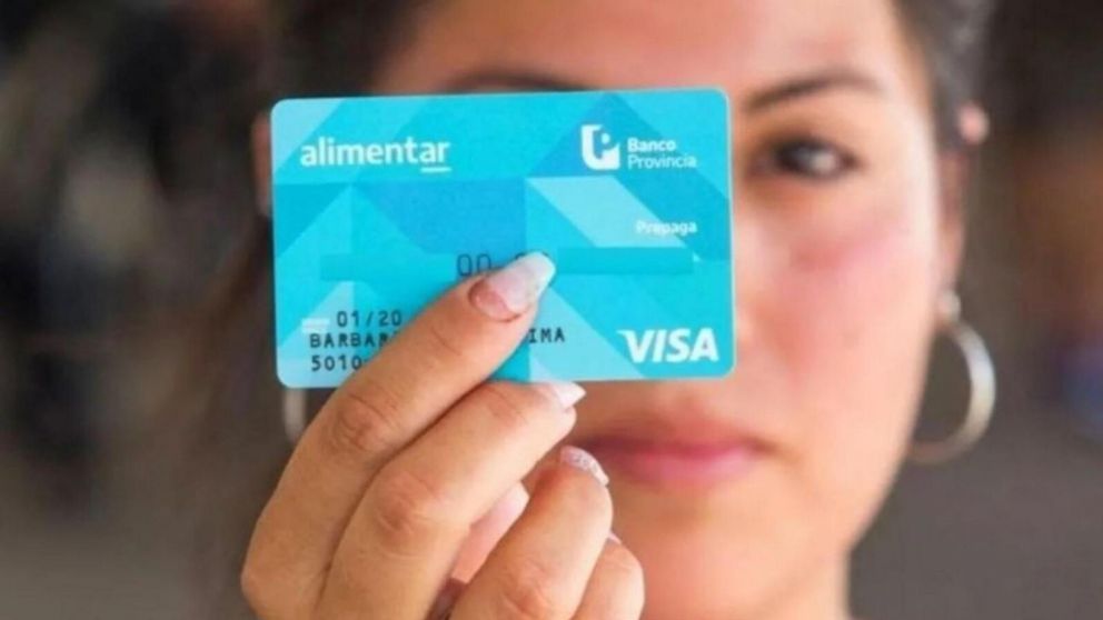 El aumento se suma a la bater�a de medidas implementadas para asistir a los sectores m�s vulnerables. 