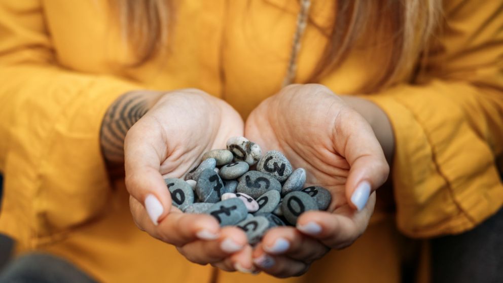 Mediante una serie de rituales es posible atraer buenas vibras, aprovechando el poder energético del portal abierto.