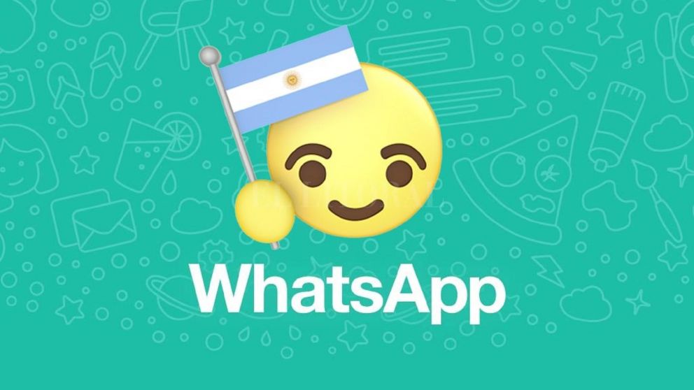 WhatsApp surgió a partir de problemas de conexión que había en Argentina.