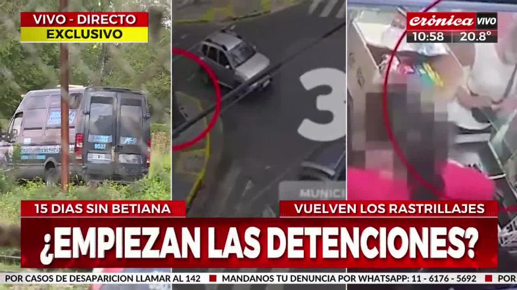 Crónica HD