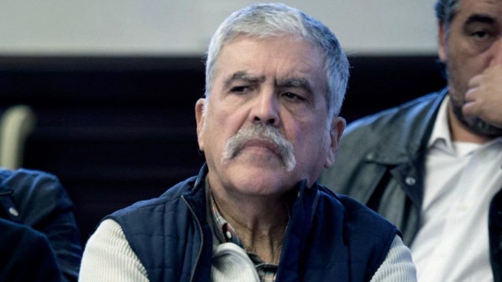 El�veredicto contra Julio de Vido�tiene pendiente la�resoluci�n de la Corte por un�recurso de queja�presentado por la�defensa del ex funcionario.