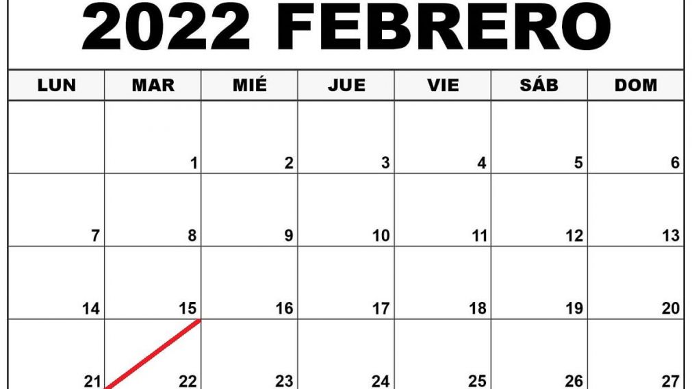 El significado del 22022022 de esta jornada capicúa, según astrólogos y numerólogos.