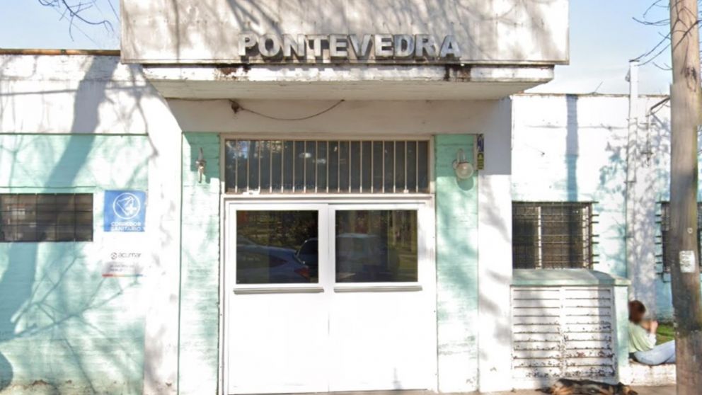 La v�ctima, de 19 a�os, perdi� la vida en este hospital del oeste del Gran Buenos Aires.