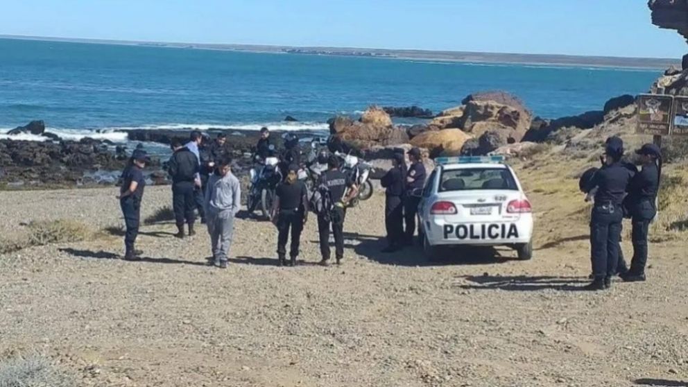 El 20 de febrero de 2020 ocurrió el salvaje ataque en la ciudad santacruceña de Puerto Deseado.