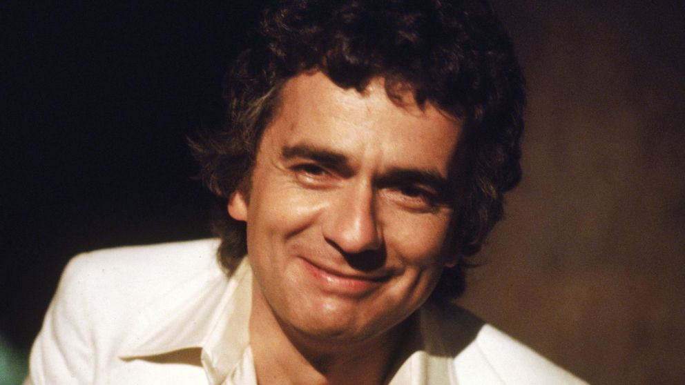 Dudley Moore, un actor que dejó una huella en el cine.