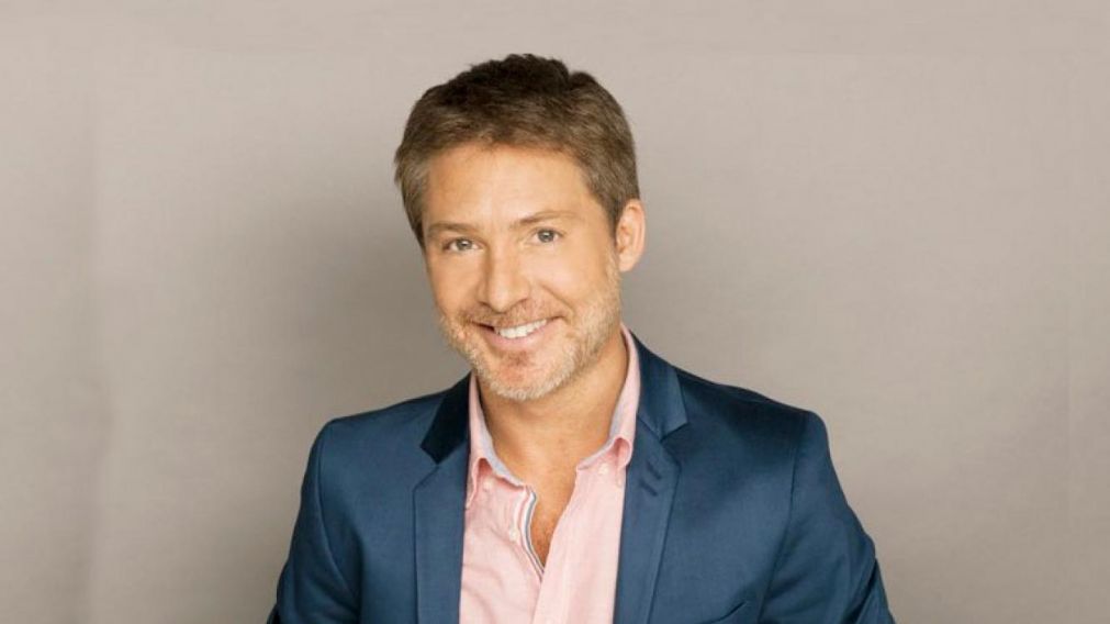 Adrián Suar, dueño de varios éxitos.