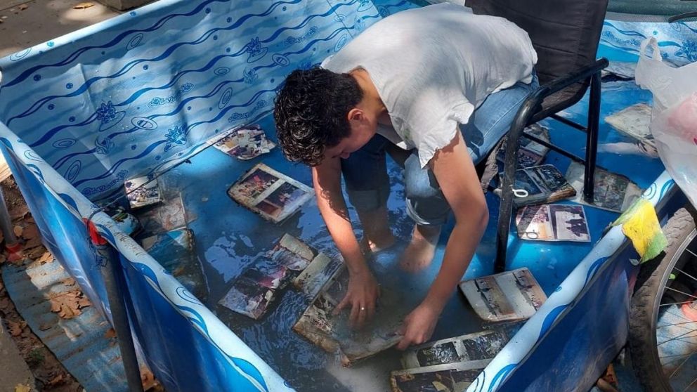 El posteo araña los 30 mil "me gusta".