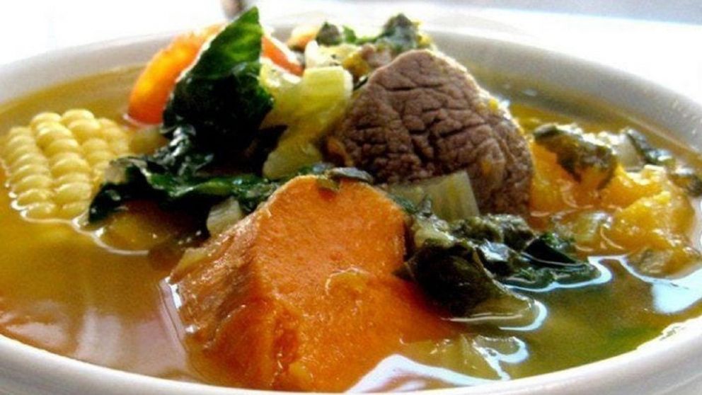 El mejor puchero argentino: riquísimo, barato y fácil de preparar