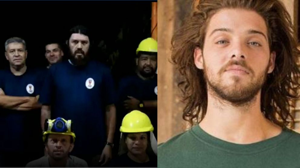 El influencer, Santi Maratea, recaudó una cifra millonaria y los bomberos agradecieron.